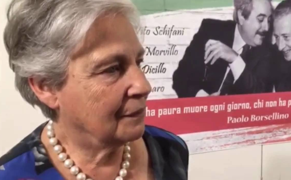 Ars commemora Rita Borsellino, intervento anche dell’on. Giorgio Assenza
