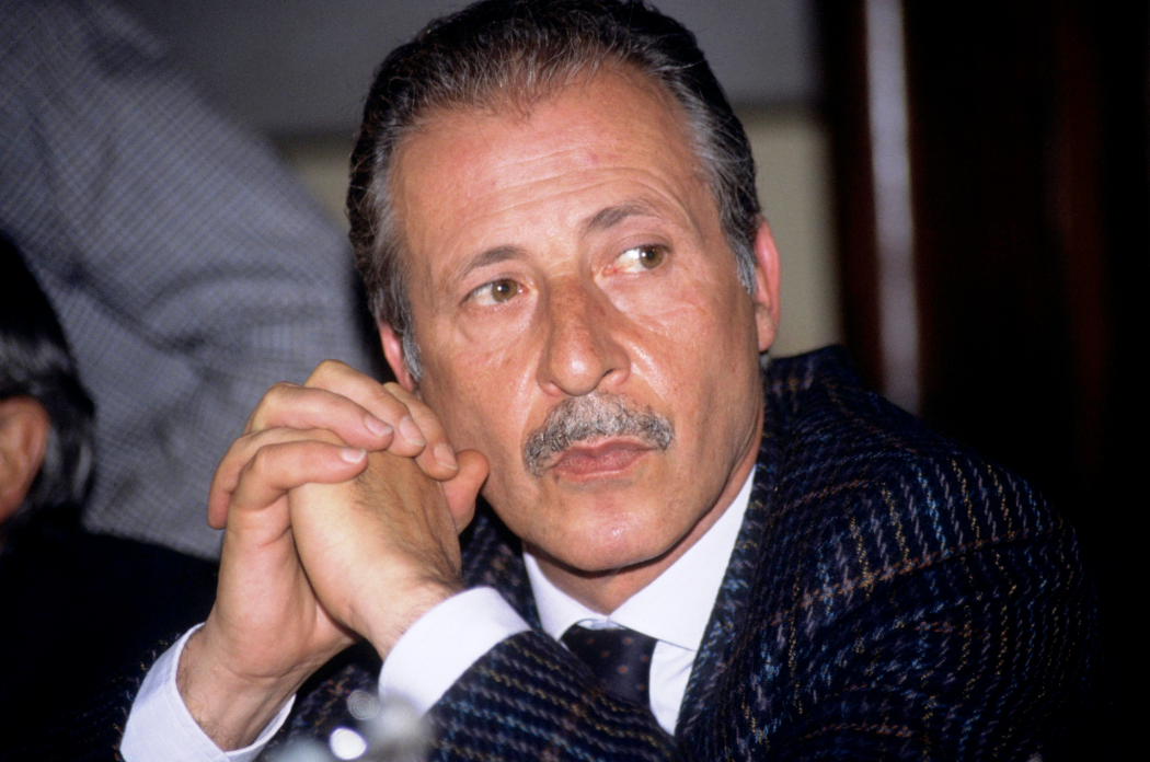 Depistaggio indagini su strage Borsellino. Interrogati tre poliziotti