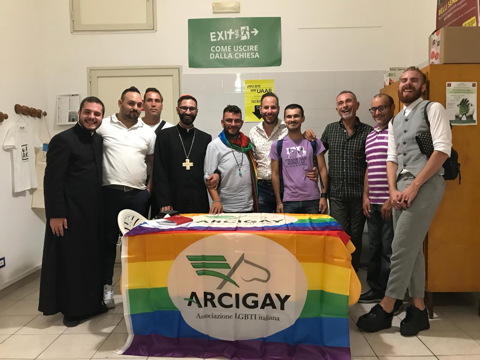 Riconfermato il presidente di Arcigay “Arcobaleno degli Iblei”. In cantiere il primo Pride della provincia