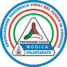 L’Associazione Volontari Città di Modica organizza a fine settembre tre giorni di formazione