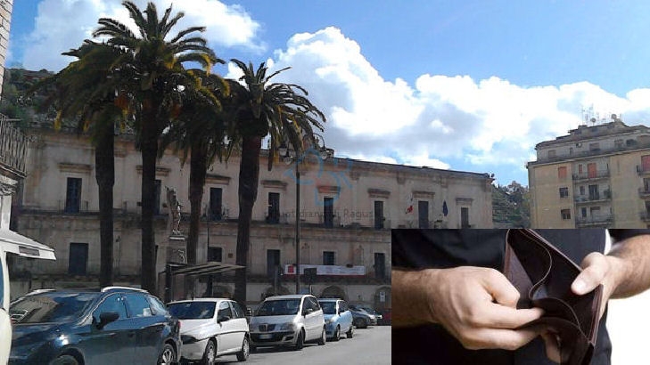 I lavoratori della Spm a Modica in stato di agitazione. Futuro incerto e niente stipendi da 4 mesi.