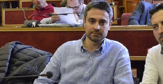 Bene la differenziata ma servono più controlli, parola del consgliere PD D’Asta