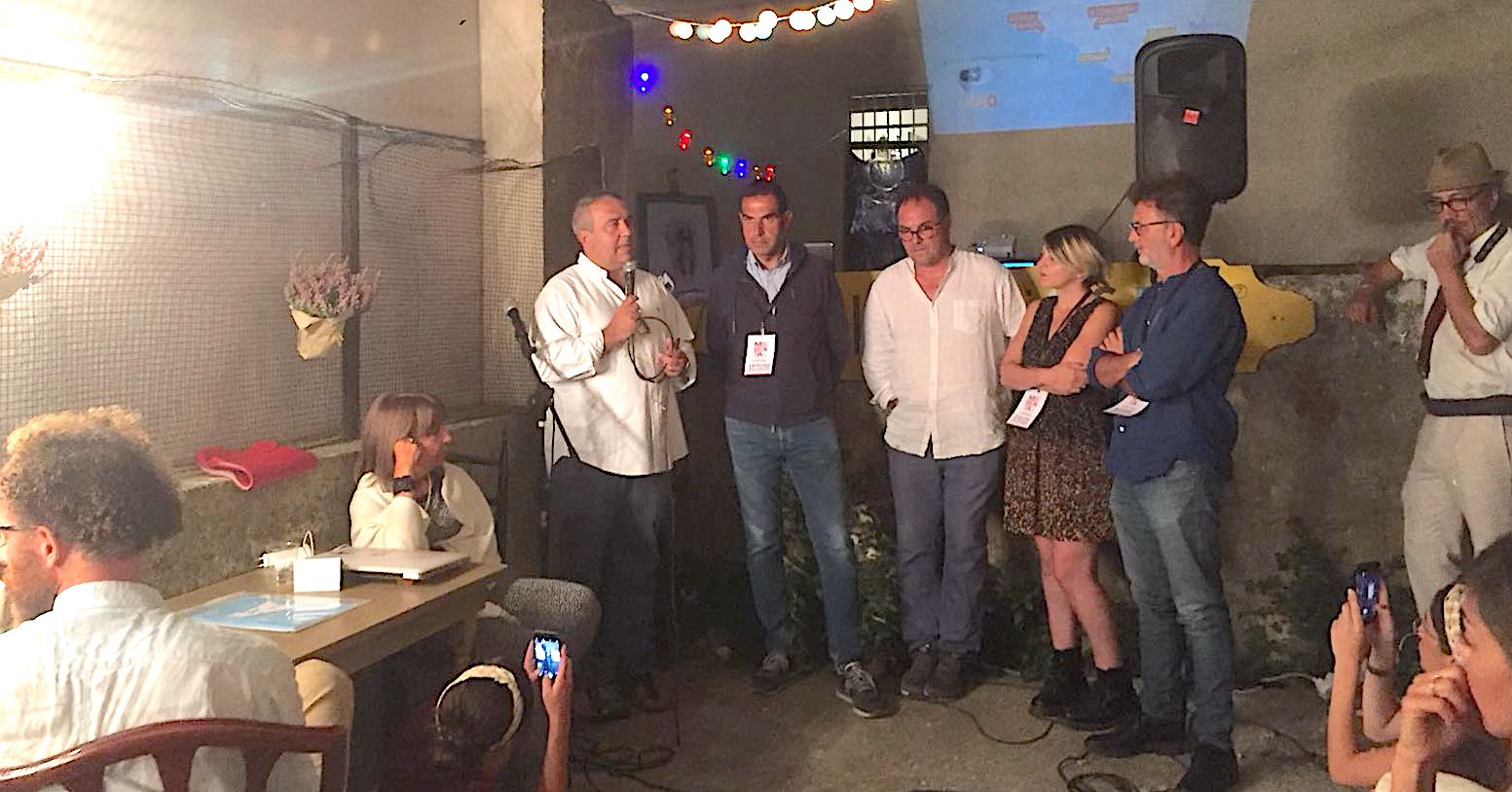 Anche da Ragusa “Movimenta” vuol ripensare al futuro della Sicilia. Ieri la presentazione del nuovo soggetto politico