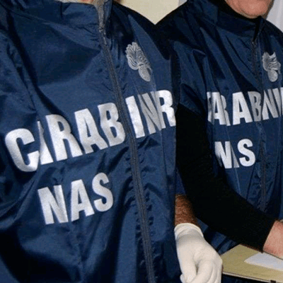 I NAS di Ragusa chiudono una palestra a Rosolini. Era priva di certificazione