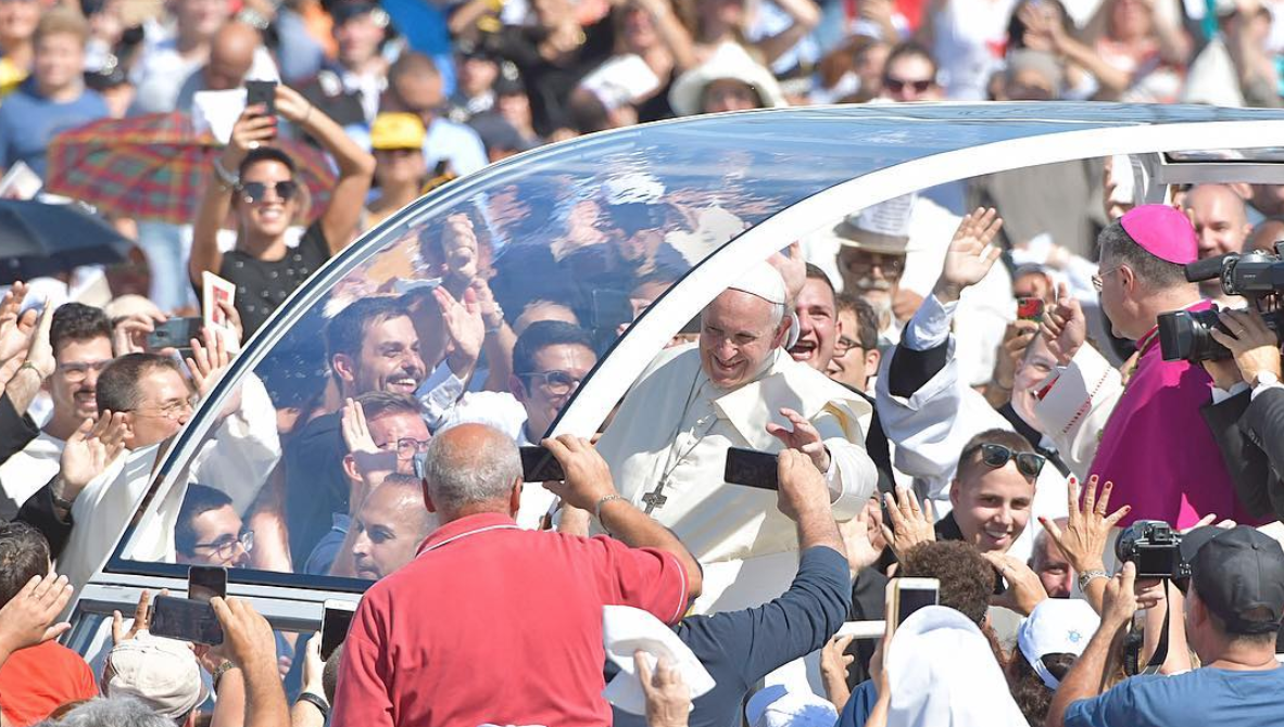 Papa Francesco: il “populismo cristiano” l’unico possibile