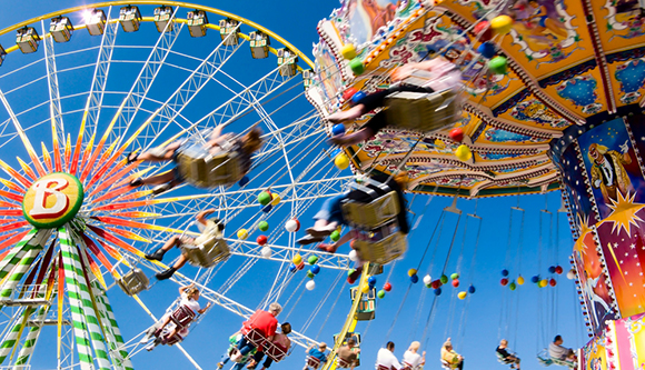 Un mega parco divertimenti tipo Euro Disney a Ragusa? Investitori in movimento