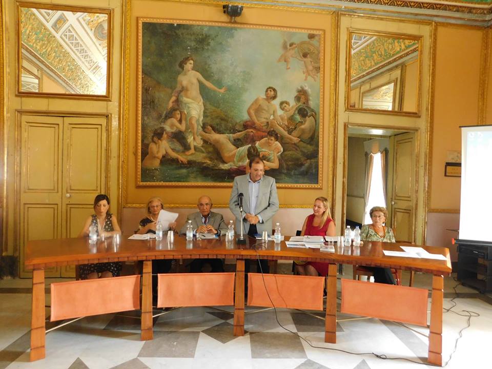 Unicef a Ragusa lancia progetti nelle scuole