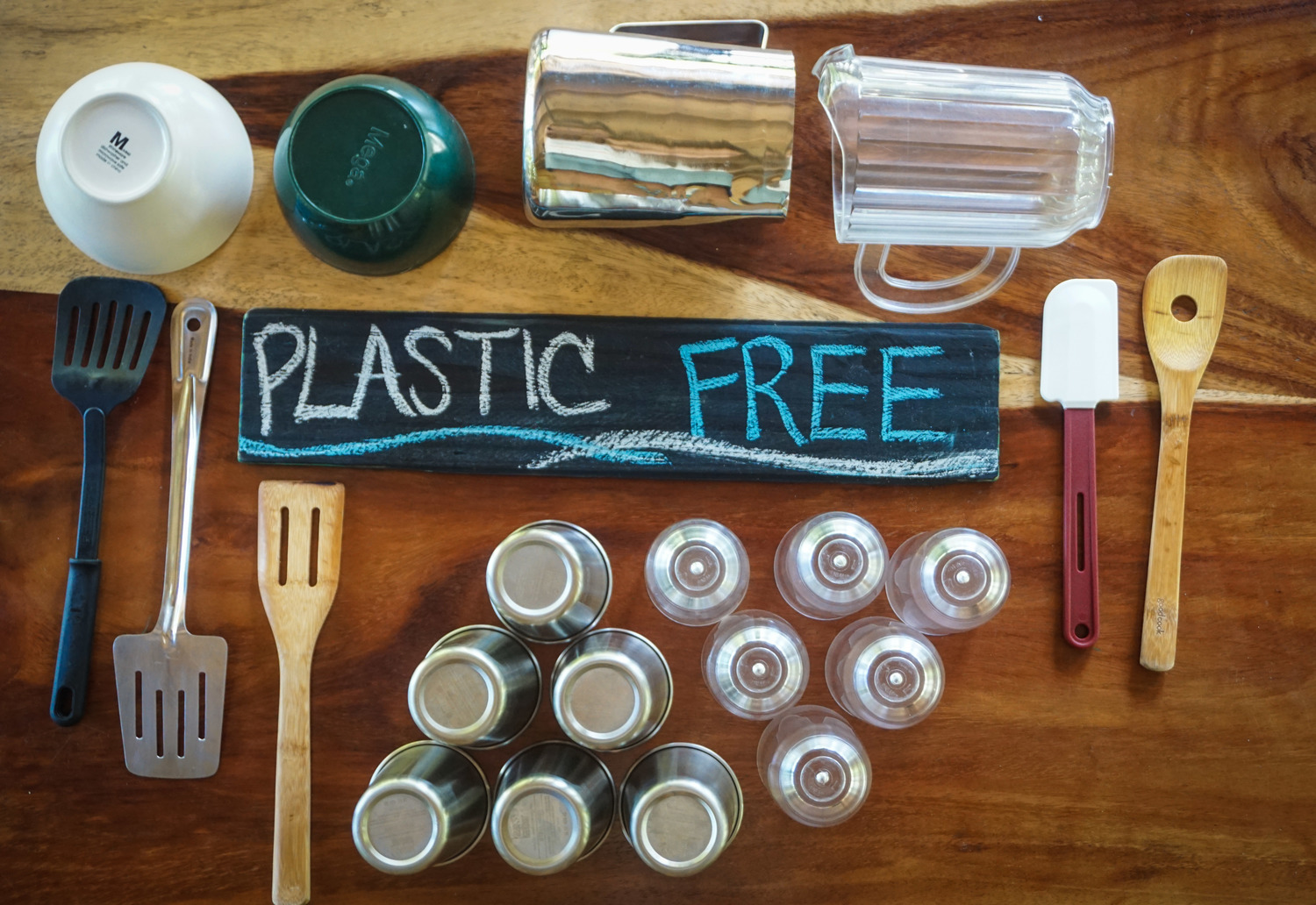 Modica comune “Plastic-free”. La proposta parte dal consigliere Medica