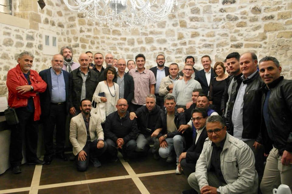 19 istituti alberghieri a Ragusa per il concorso gastronomico dentro “Scale del Gusto”. FOTO GALLERY