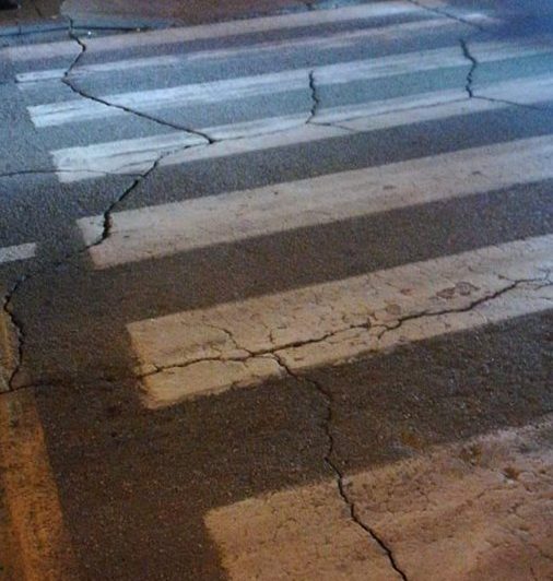 Ancora altra scossa di terremoto nella Sicilia Orientale.