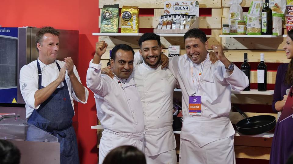 Cous Cous Fest: la Tunisia vince il Campionato del mondo di cous cous