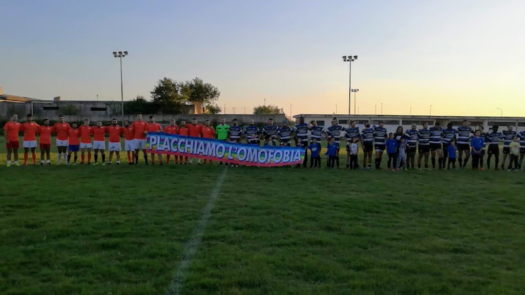 Un grande successo la quinta edizione di “Placca l’omofobia”