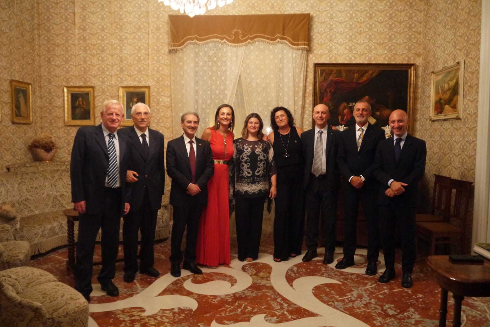 Con il Progetto Risparmio, il Rotary Hybla Heraea coinvolge le scuole