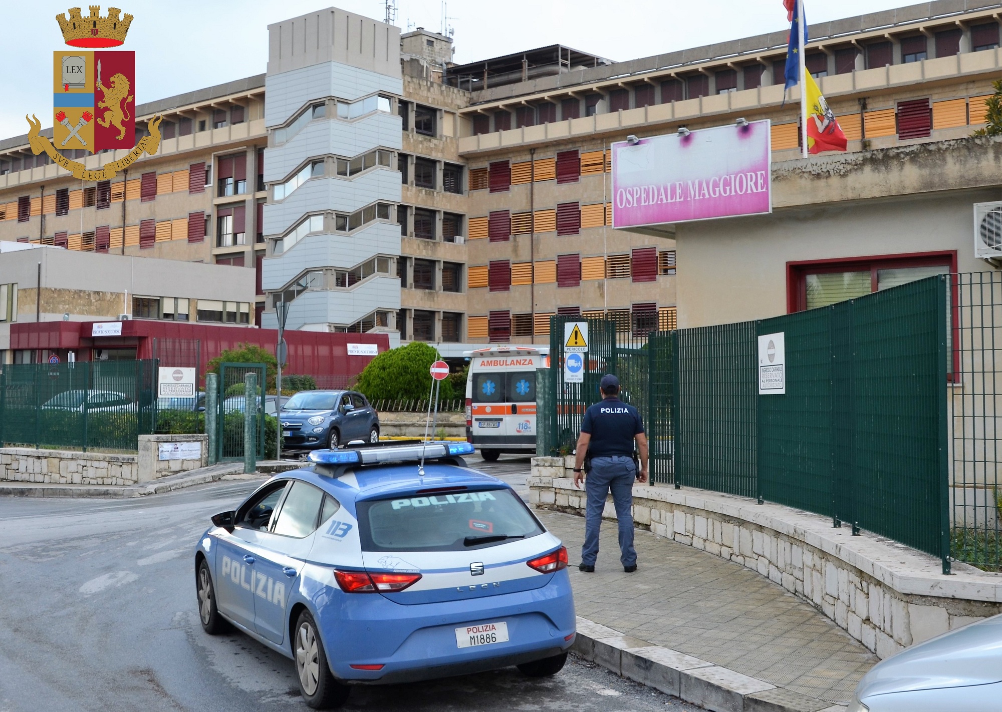 Donna dal Nord venuta a Modica, la difesa della figlia: “Ma che ne sapete delle vere motivazioni. E poi mia mamma non era in quarantena”