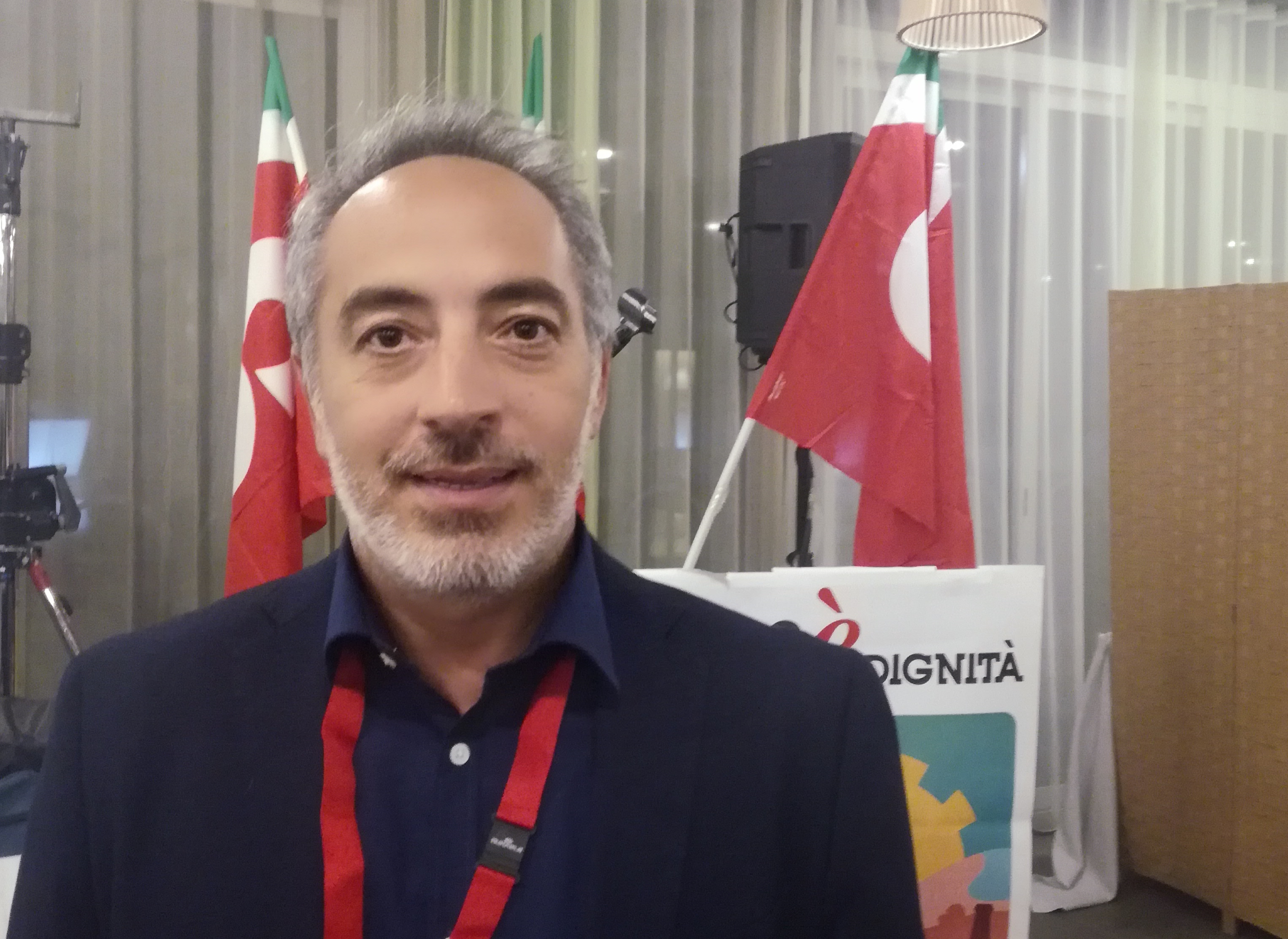 Nota della Cgil Consorzio di Bonifica di Ragusa