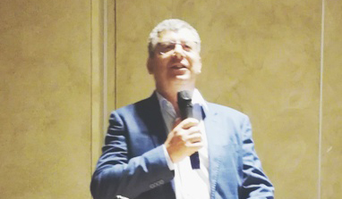 Salvatore Terranova confermato come segretario Flai Cgil Ragusa