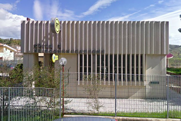 Rapina  all’ufficio postale di Giarratana. 36 mila euro il bottino