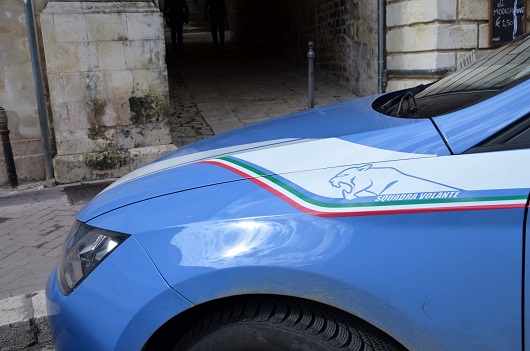 Controlli straordinari a Modica e Frigintini. Elevate contravvenzioni