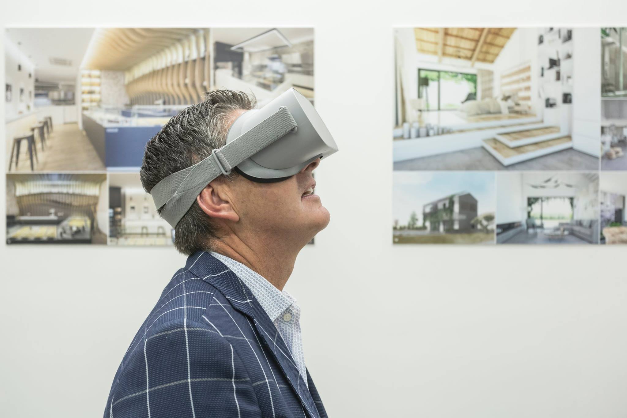 La realtà virtuale conquista Ragusa. Ecco i progetti del futuro