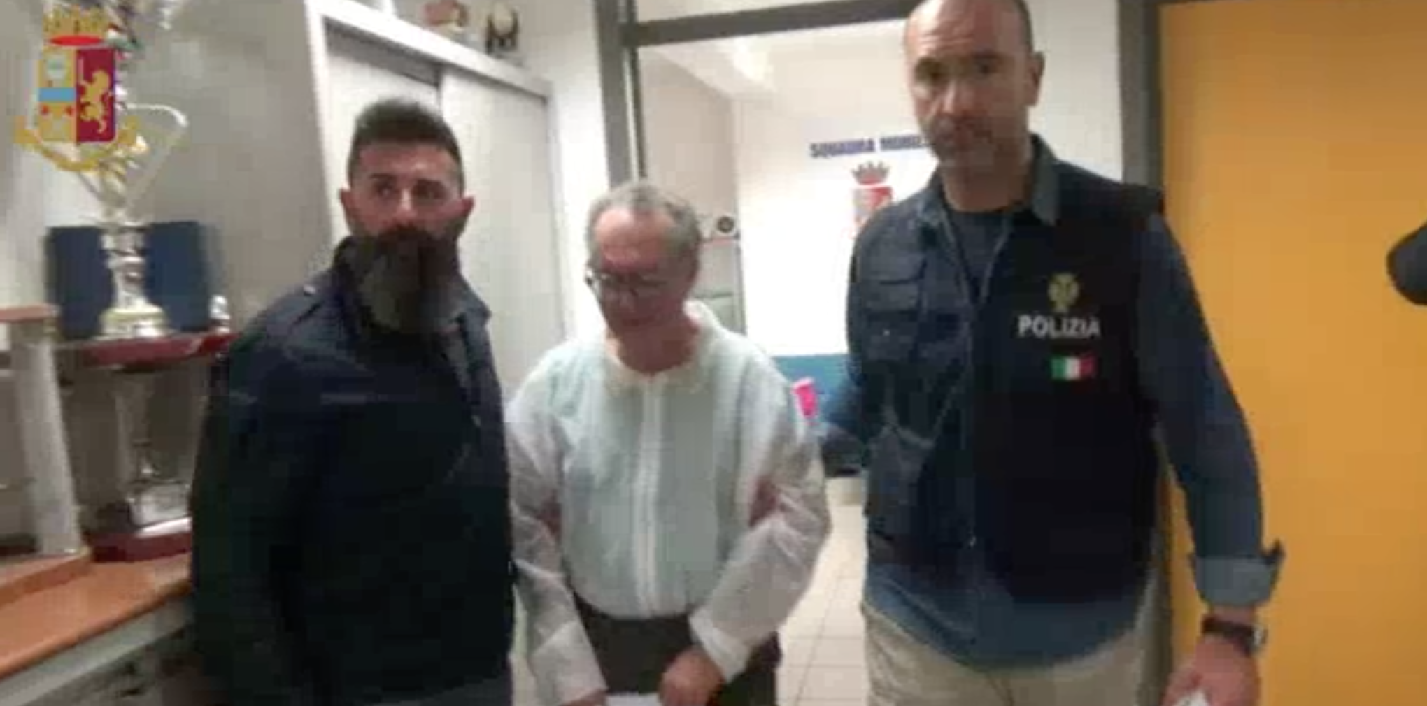 Fermato il marito della donna uccisa a Ragusa. Giuseppe Panascia è indagato per omicidio doloso