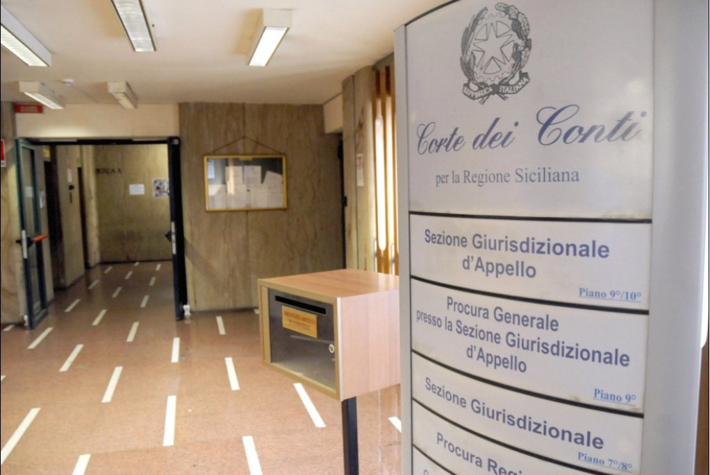 Il modicano Giorgio Di Rosa condannato dalla Corte dei Conti a risarcire 275mila euro all’Asp di Palermo