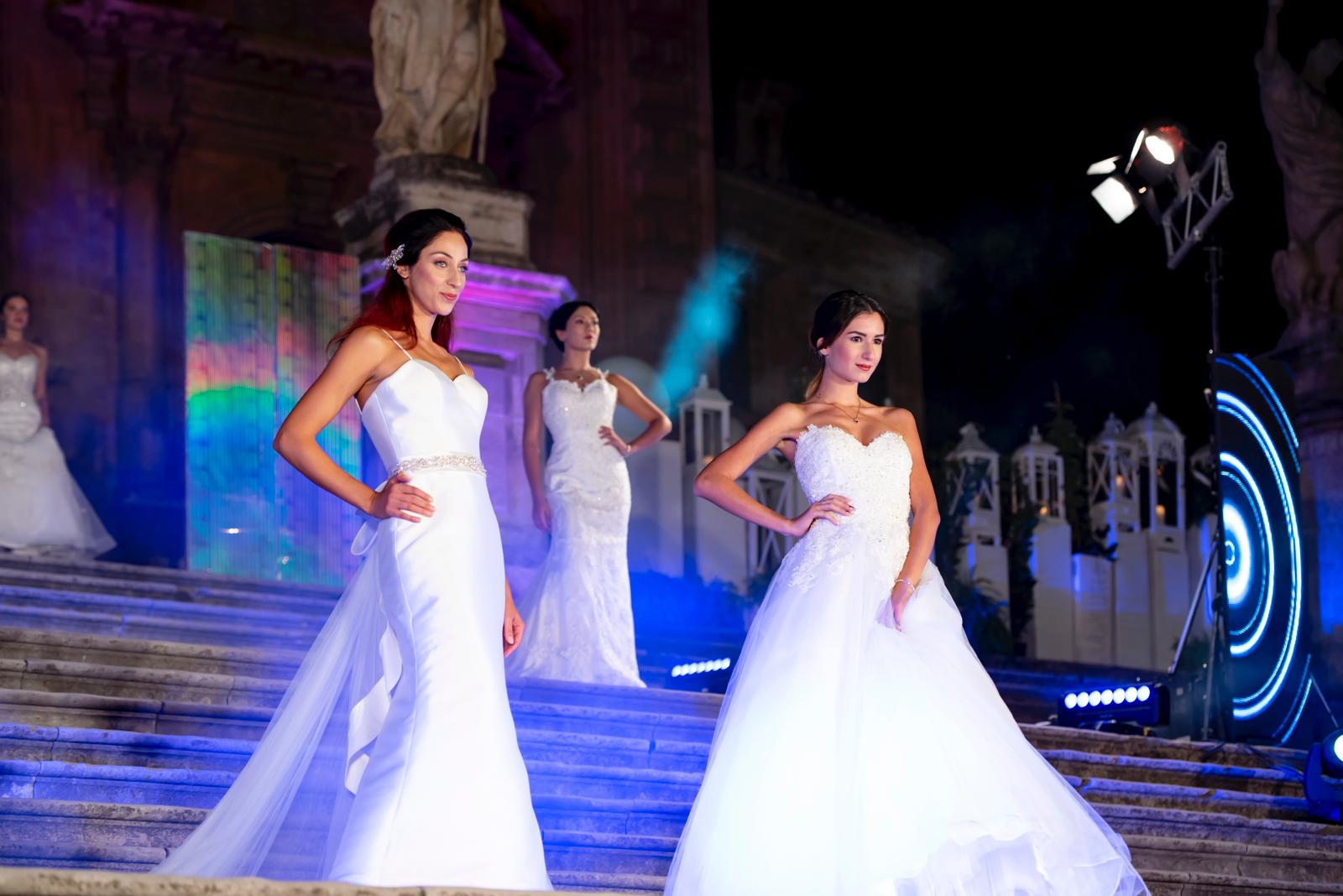 Sposa Barocca a Modica l’evento per i futuri si