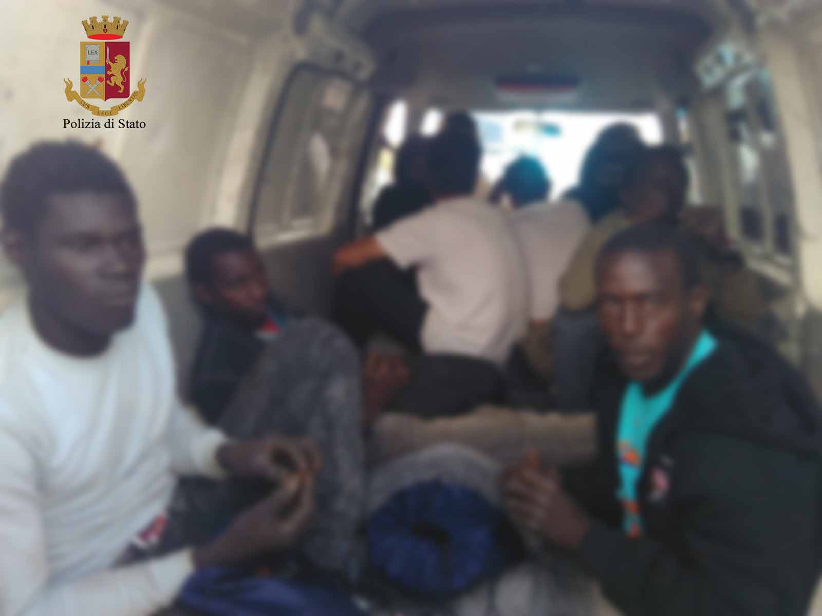 Il rumeno arrestato ieri perchè ubriaco alla guida sfruttava anche i lavoratori in nero. Denunciato