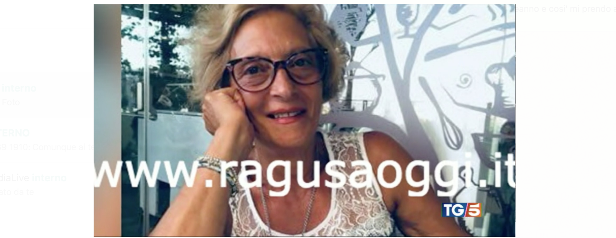 La polizia ha concluso le indagini sull’omicidio a Ragusa di Maria Zarba. Gli indizi conducono al marito