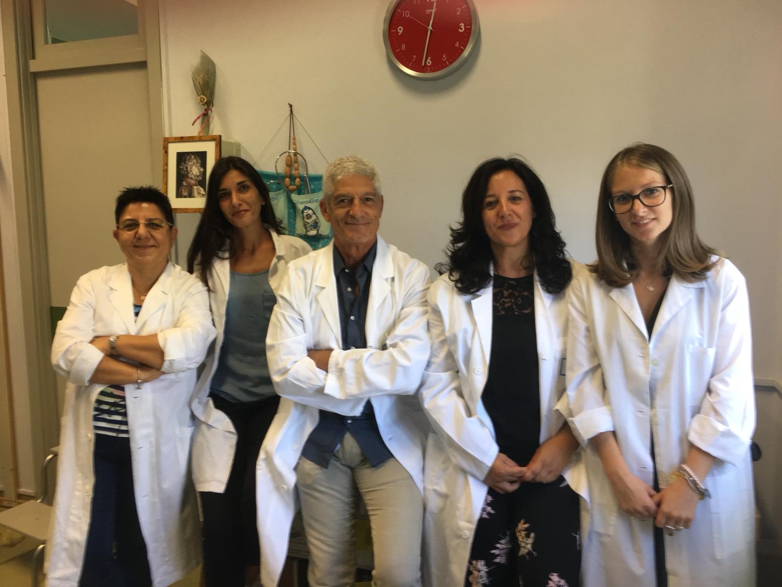 Cura dell’obesità infantile, un ambulatorio dell’Asp per prevenire