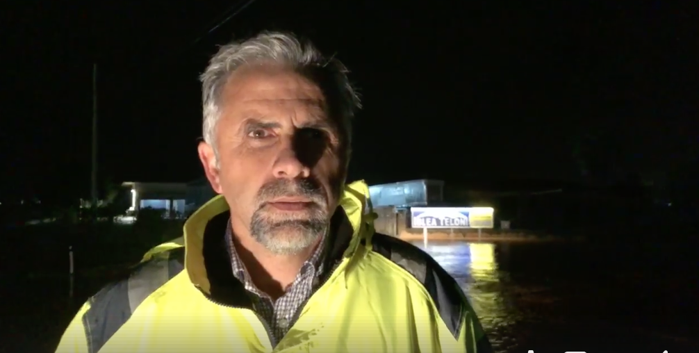 Covid, sindaco Abbate ribadisce a Razza la richiesta: “Non dobbiamo essere zona rossa. Ecco perchè!”