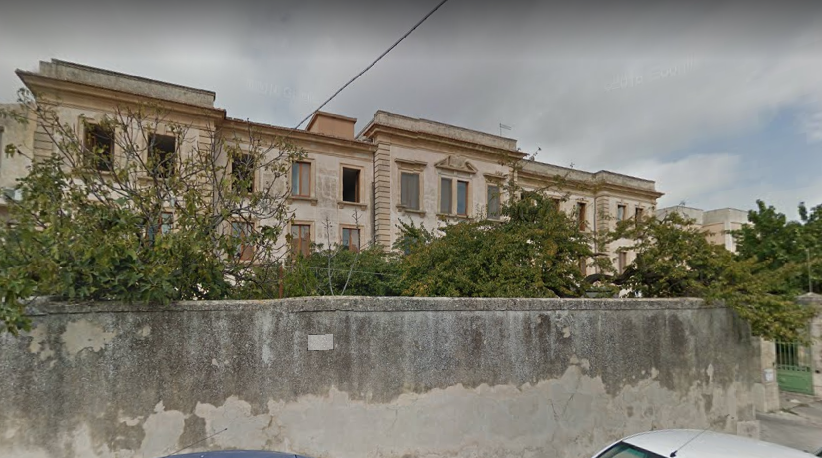 Regione approva riforma Ipab che racchiude le opere pie siciliane