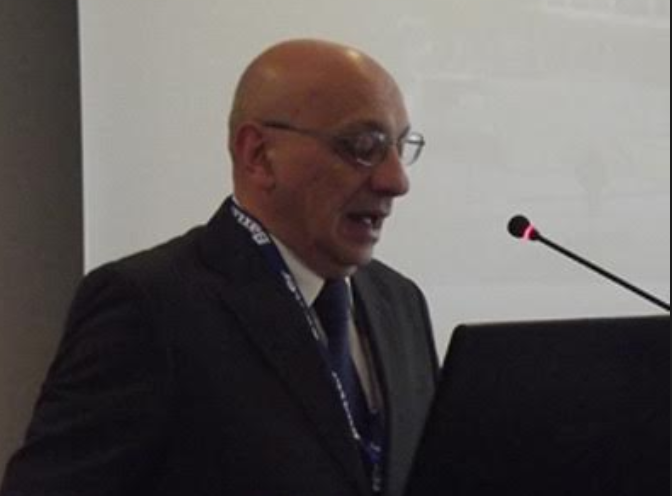 La Chirurgia di Vittoria presente a Roma al congresso nazionale