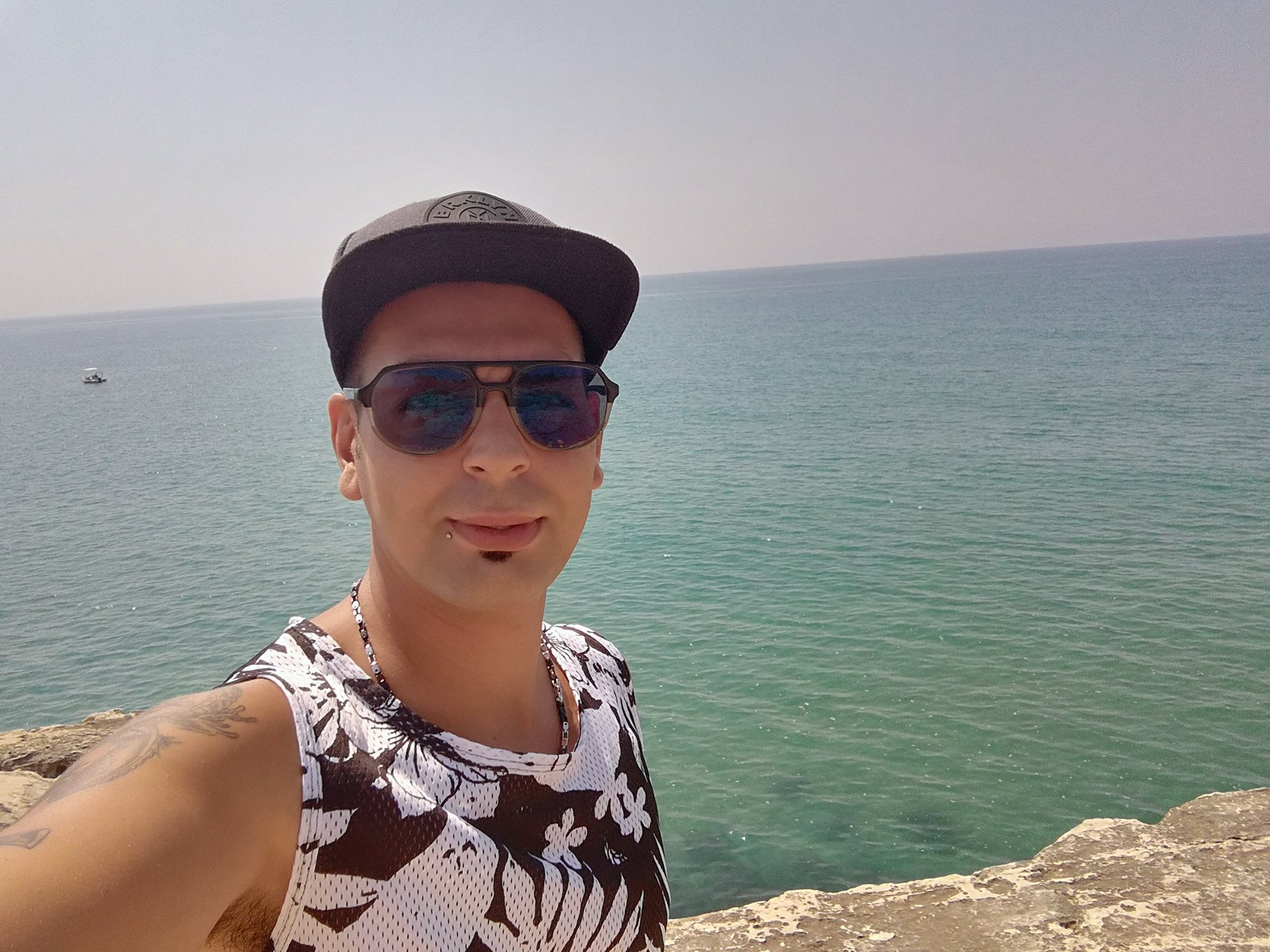 Ancora nessuna notizia del pozzallese Alessandro Fede, scomparso da venerdì