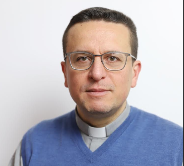 Il vescovo nomina don Giuseppe Burrafato nuovo vicario foraneo di Ragusa