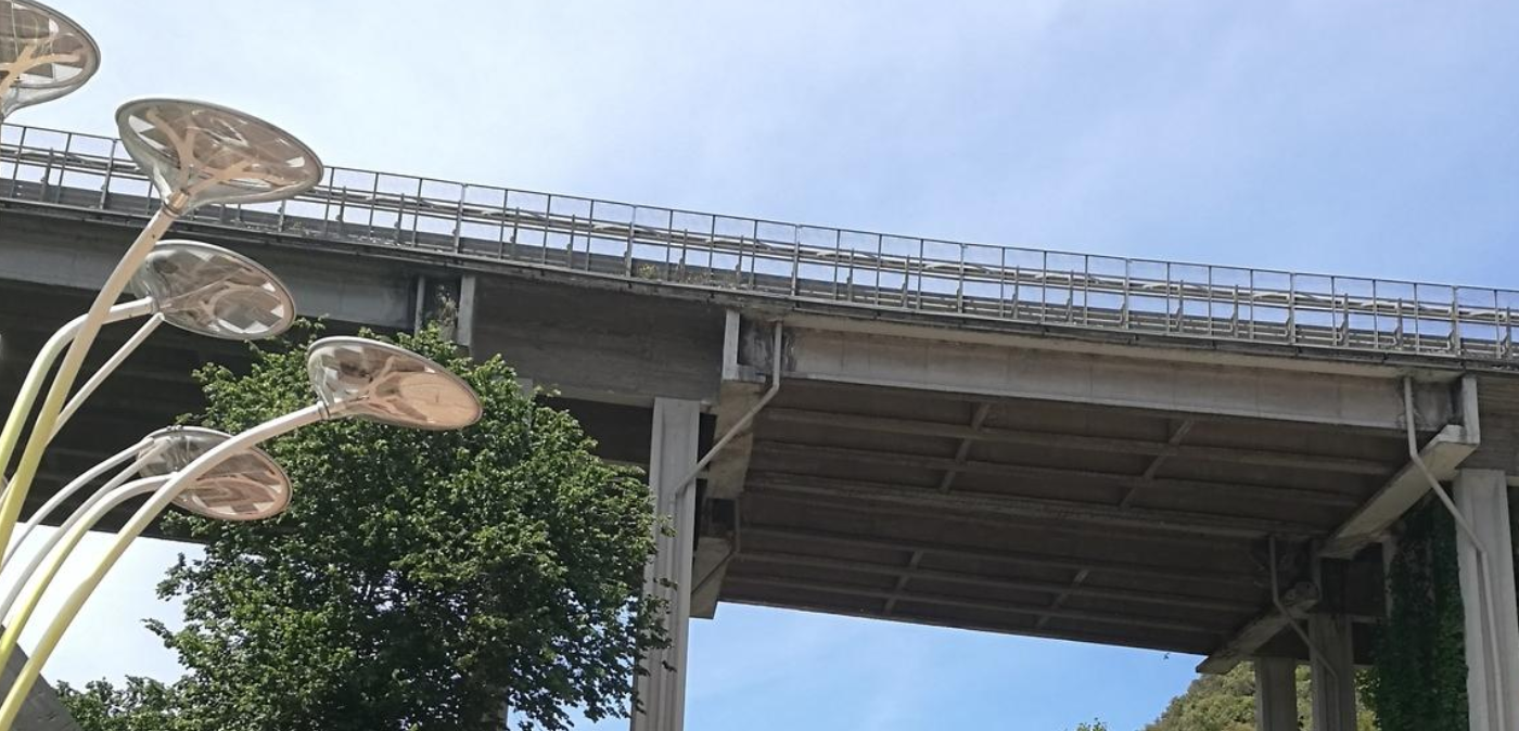 Crollo calcinacci viadotto Modica – Pozzallo, Codacons presenta esposto