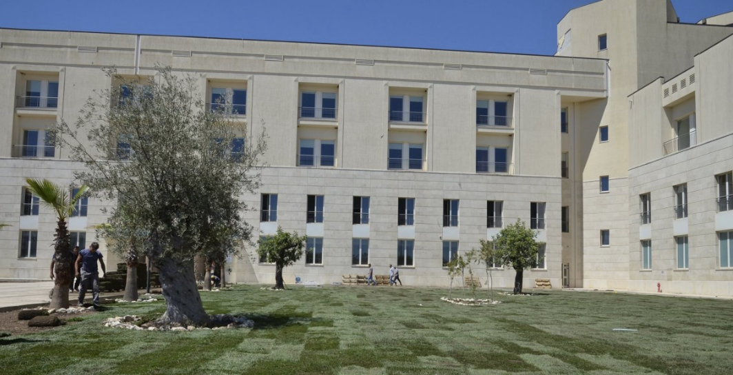 Il nuovo ospedale di Ragusa si inaugura il 23 ottobre. Data fissata. Ci saranno anche il presidente Musumeci e l’assessore Razza