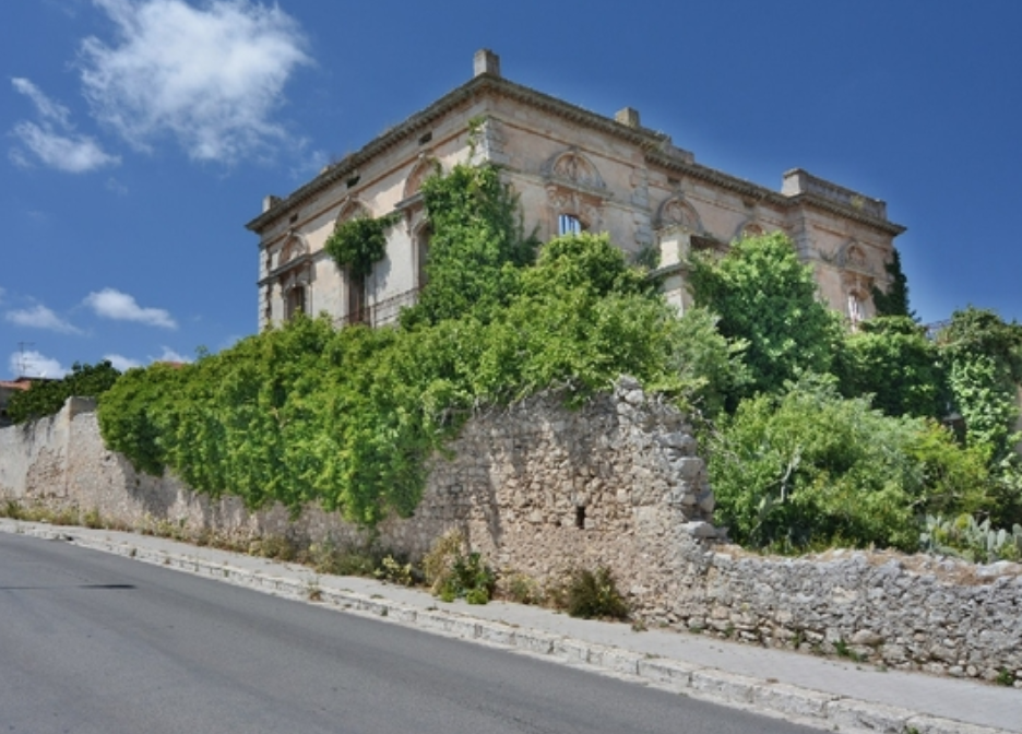 Giornate d’autunno Fai a Ragusa si apre Villa Moltisanti. Ecco tutti i dettagli