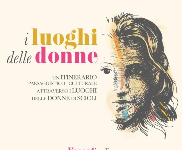 Casa delle donne Scicli: i luoghi delle donne – Viaggio nella memoria