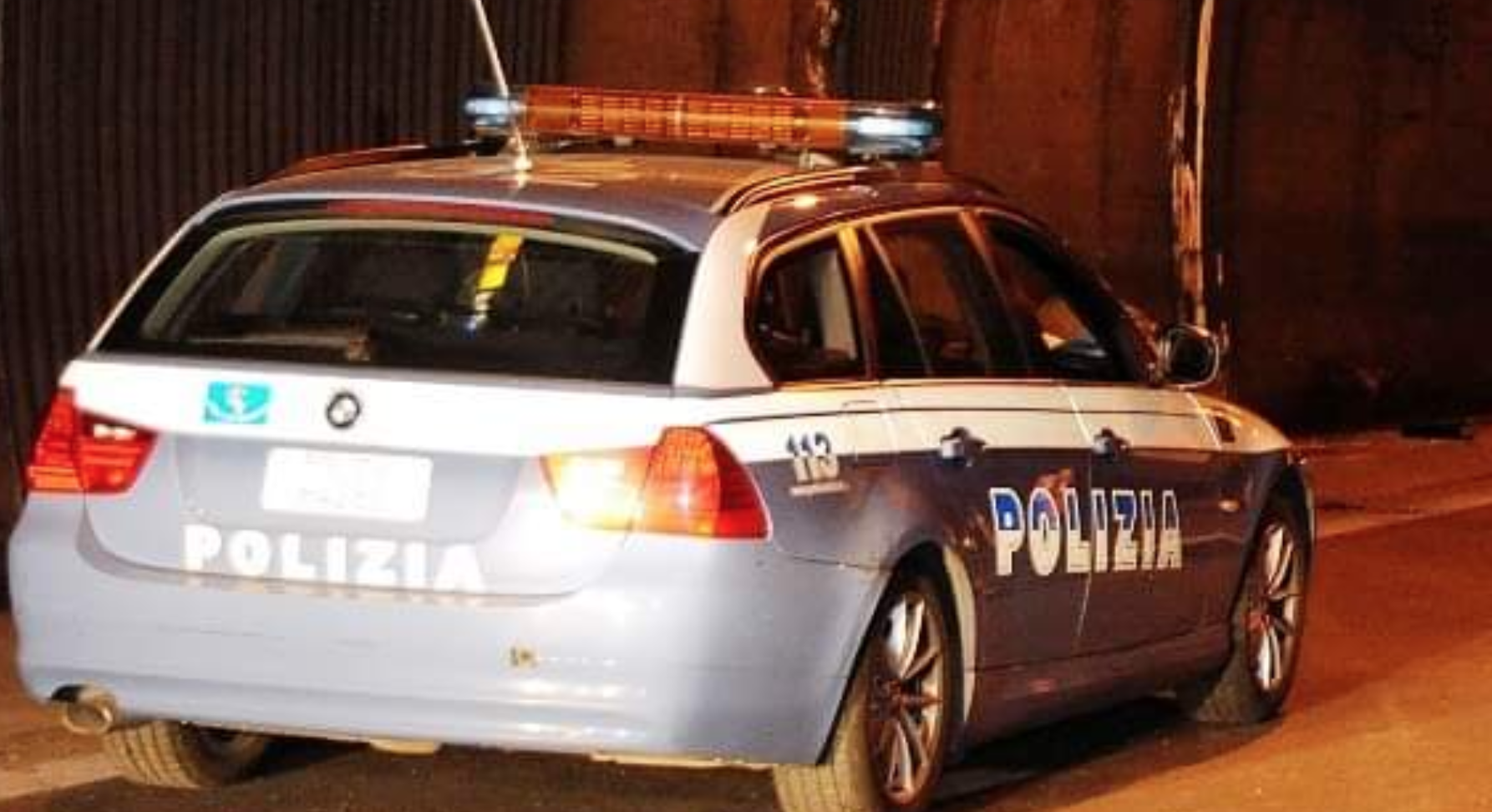 Omicidio a Ragusa. Donna di 66 anni trovata con cranio fracassato in centro storico