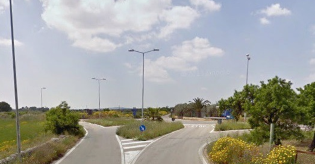 Riaperta la strada tra Ragusa e Comiso. Disagi finiti