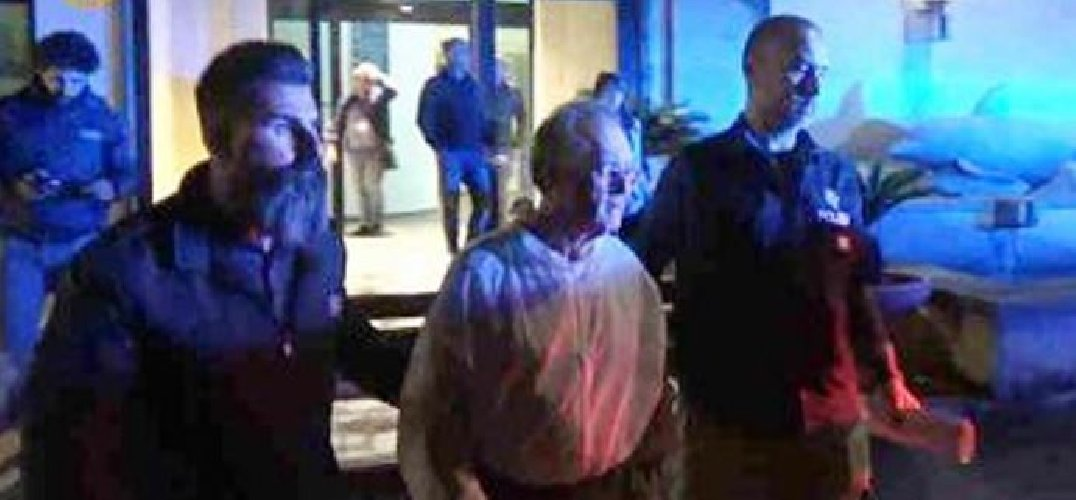 Lunedì l’interrogatorio di garanzia per Giuseppe Panascia