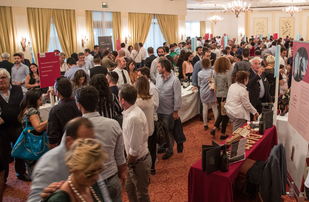 Taormina Gourmet 2018, ecco tutte le novità