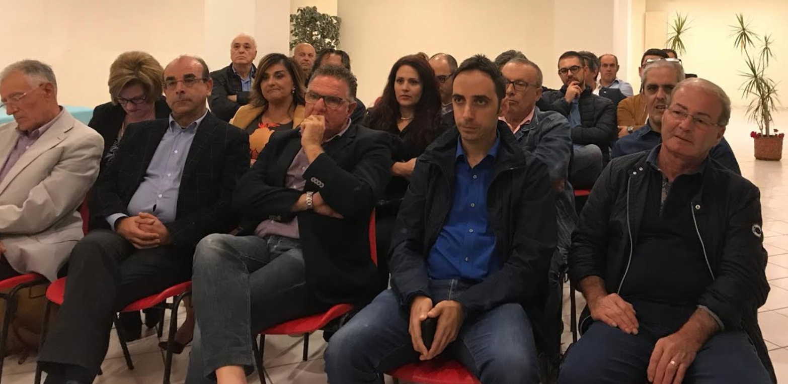 Ecco i ragusani della Lega di Salvini. Frattura con Manuela Nicita che è fuori