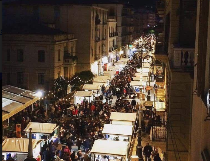 Cefalù: rinviato al prossimo anno il Panettone Festival