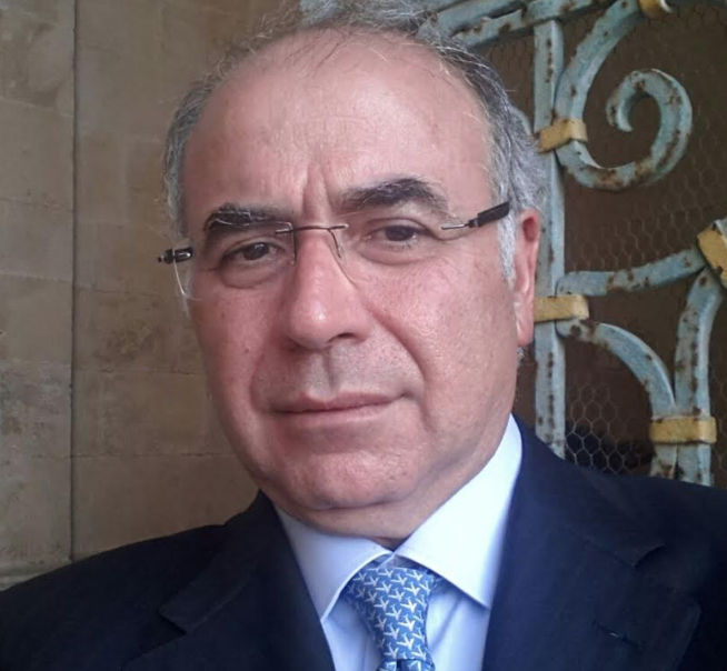 Antonio Davì nuovo coordinatore regionale Malattie Infettive Tropicali