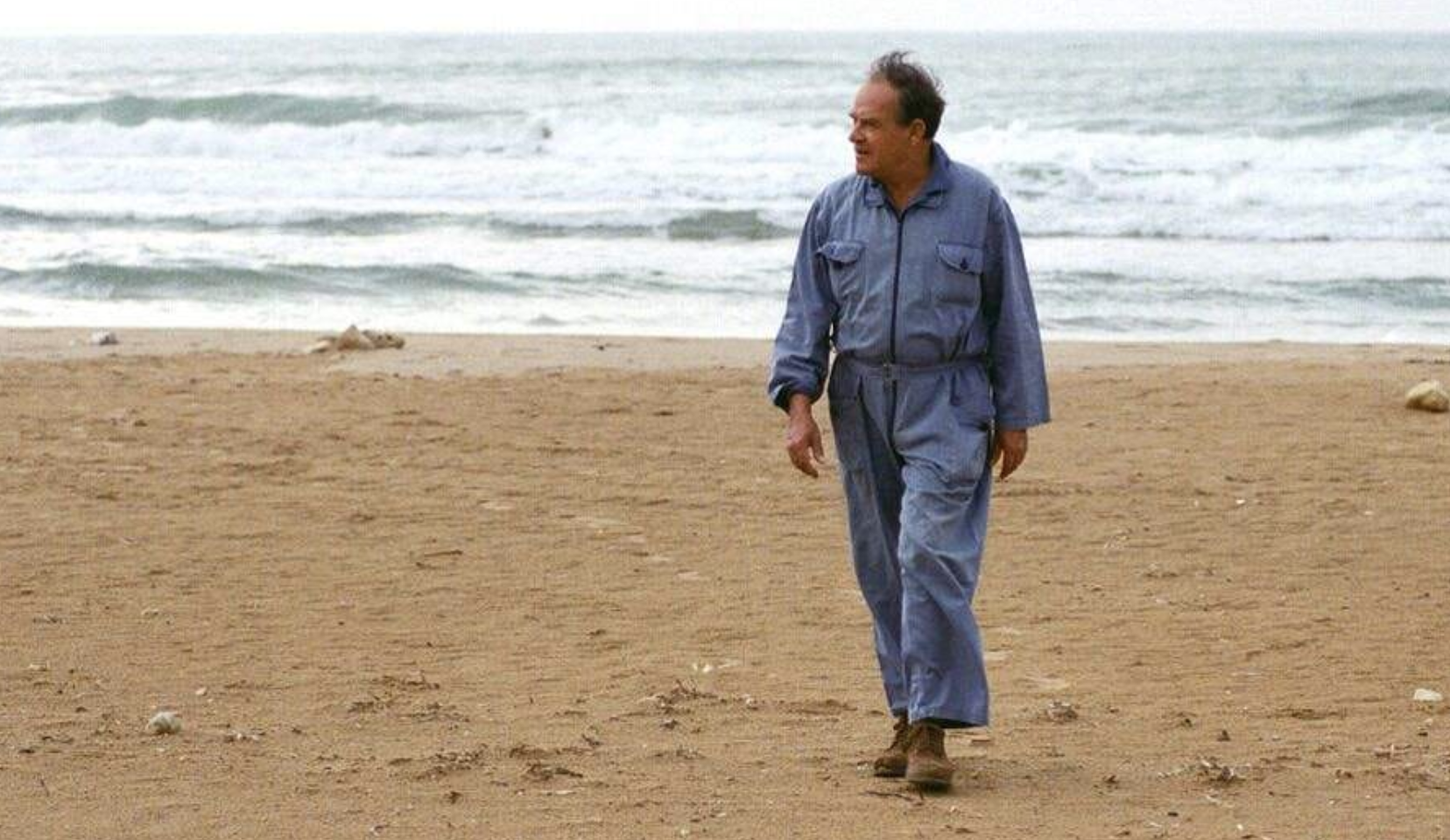 Addio al maestro Piero Guccione. E’ morto dopo una lunga malattia a Modica
