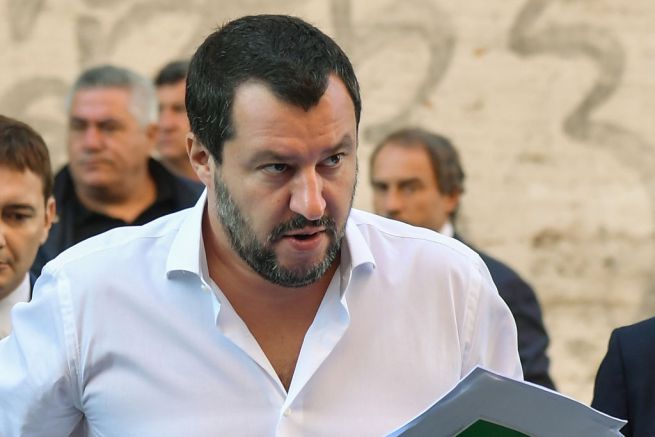 Open Arms, il senato domani vota su processo a Salvini. Ecco il testo integrale della memoria difensiva