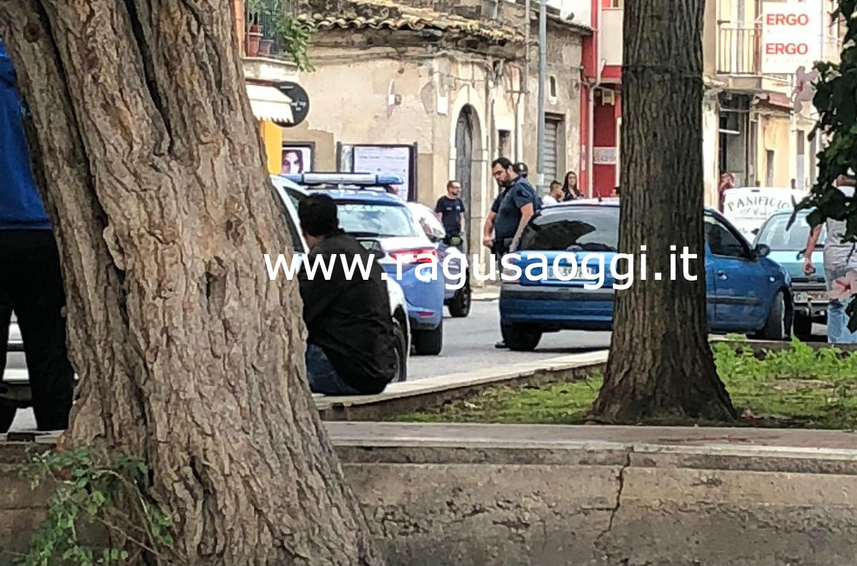 Emergenza ordine pubblico a Vittoria, l’appello di Confesercenti