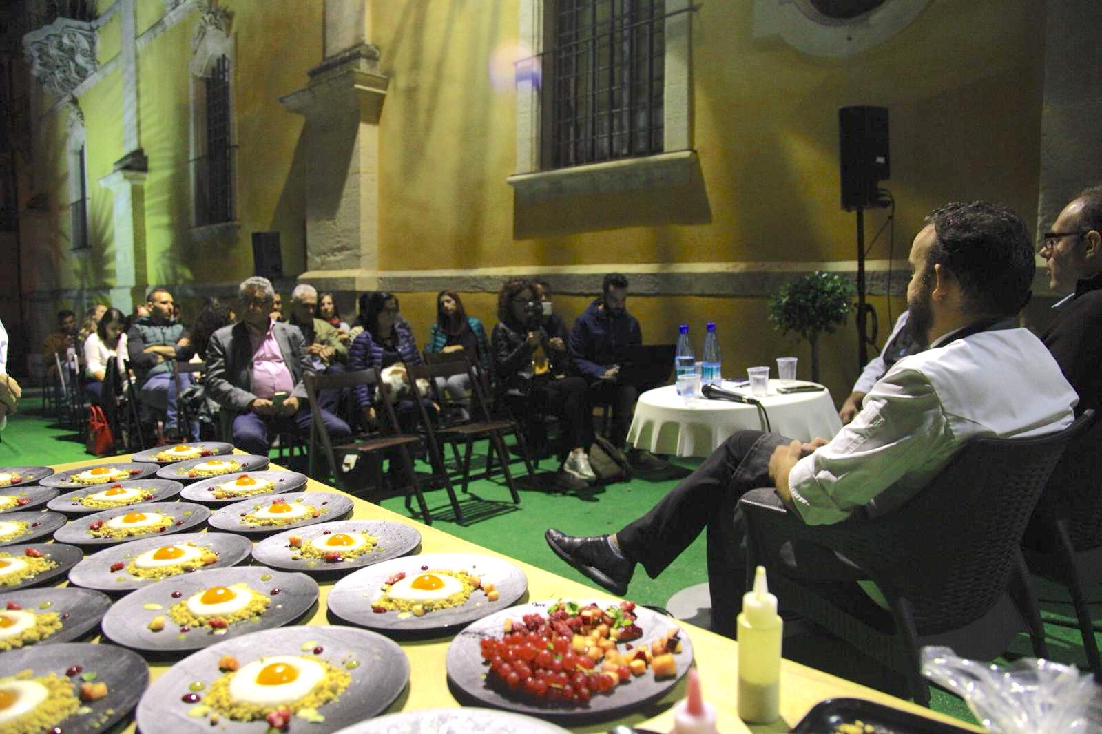 Edizione record per “Scale del Gusto” tra eccellenze enogastronomiche e riscoperta del patrimonio monumentale. FOTO GALLERY