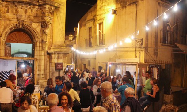 Un fine settimana d’eccellenze: ritorna Scale del Gusto quarta edizione. Ecco il programma da questo venerdì 19 ottobre